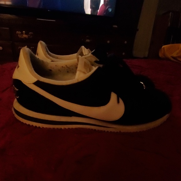 Nike Compton Cortez - Picture 2 of 4
